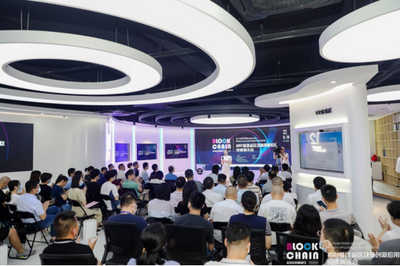 厚积薄发！熵链科技发布重磅产品，引领区块链技术创新