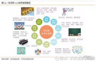 区块链加速赋能产业，开启价值互联网时代